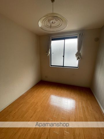 吉田HDSハイムA棟の内装写真