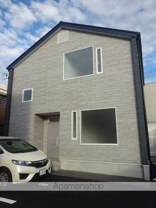 和歌山県和歌山市西浜２丁目[3LDK/99.37m2]の外観4