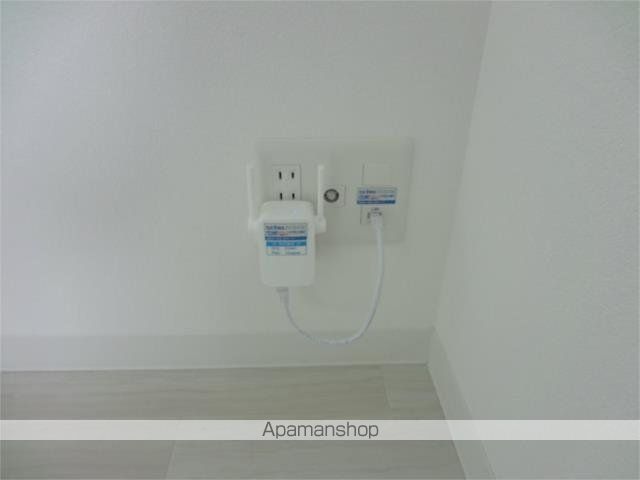 カサ ニコの内装写真