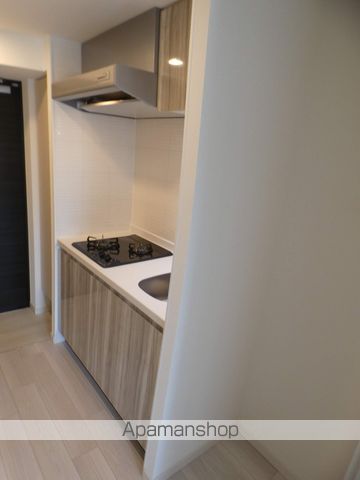 S−RESIDENCE新大阪RISHの内装写真