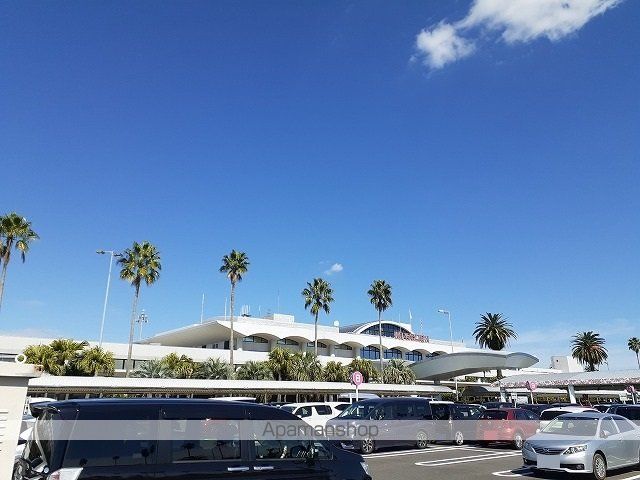 sunny maison IIIの周辺写真