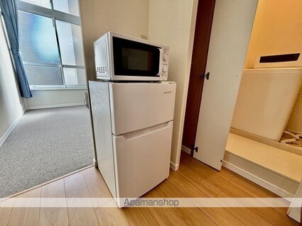 レオパレスコマクサ[1K/20.28m2]のその他設備3