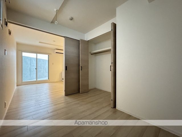 SーRESIDENCE東札幌AZUREの内装写真
