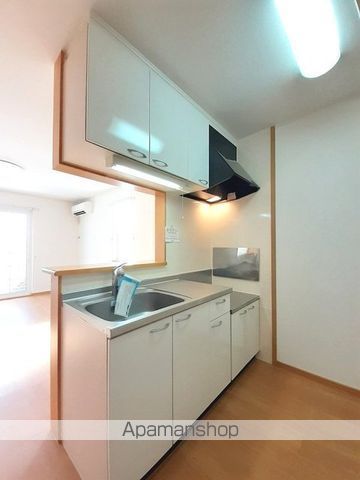 ロイヤルスクウェア 一宮IIの内装写真