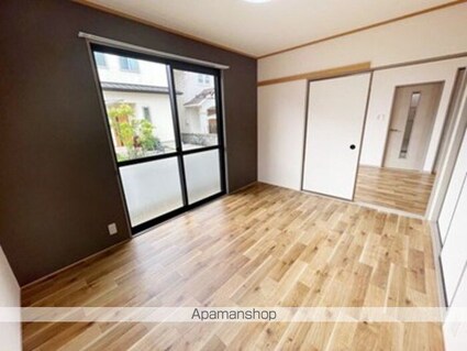 ノール・シャトー　Ｂ棟[2LDK/54.76m2]の内装1