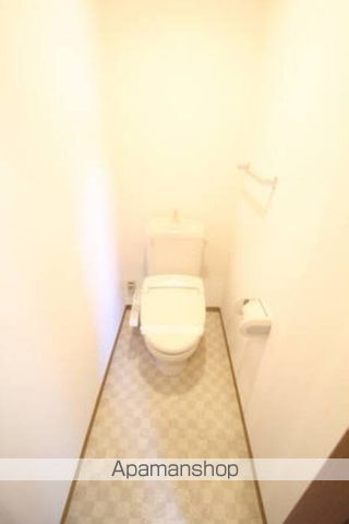 アベイユ A棟の内装写真