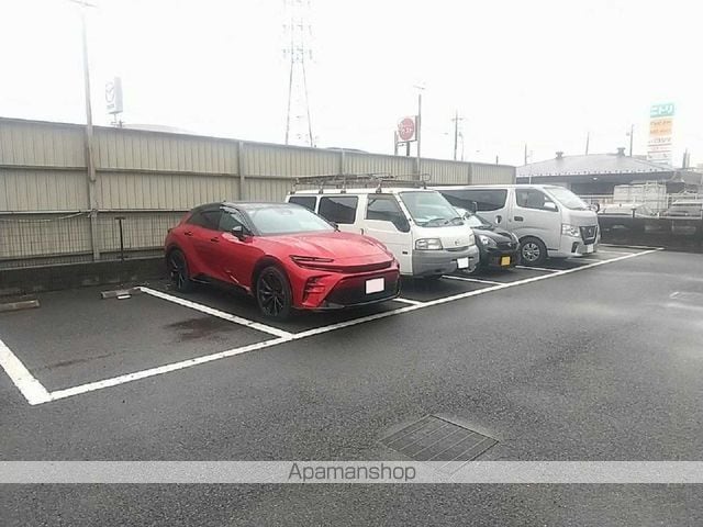 レオパレスリリーのその他写真
