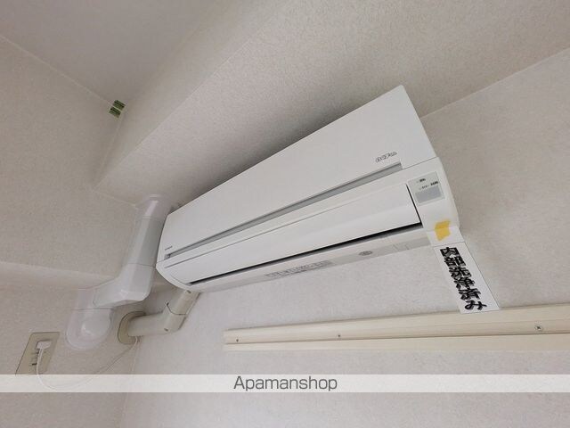 ラポール中島[1K/35.02m2]のその他設備