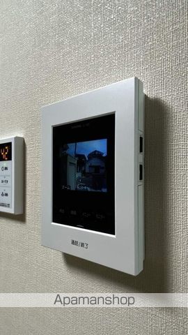 コスモスの内装写真
