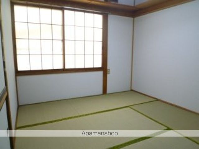 グランドールマリアの内装写真