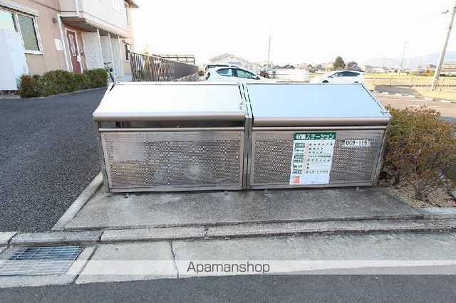 コンフォールIIA・Bのその他写真
