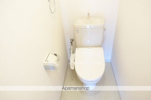 夢咲きの里 Aの内装写真