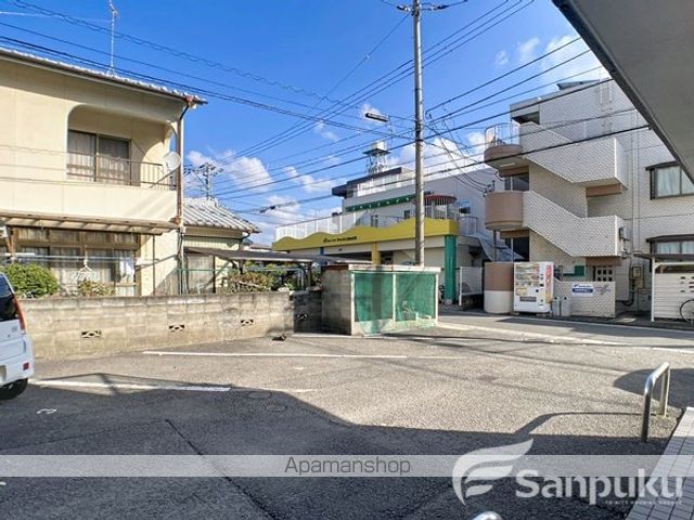 ダイヤモンドベイ枝松2のその他写真