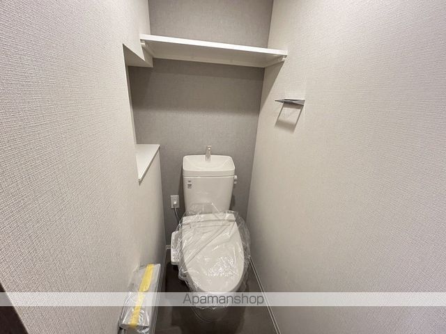 COMFORIA新大阪宮原Qの内装写真