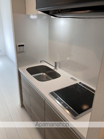 ピアコートTM東伏見弐番館の内装写真