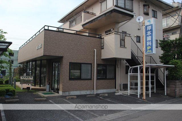 ポートアイランド坂戸の周辺写真