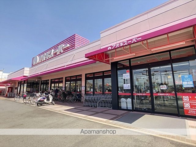 アップヒル野々山ビルの周辺写真