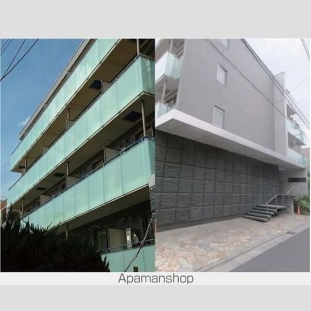 プライムアーバン烏山ガレリア[1K/25.08m2]の外観
