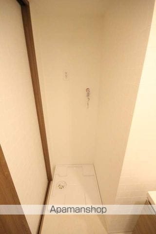 ソライエアイル新河岸の内装写真