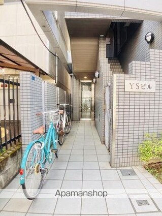 ＹＳビル[3DK/75.22m2]のエントランス2