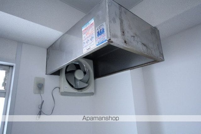 草野マンション21号館の内装写真