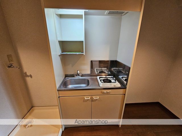 グランモール一社.の内装写真