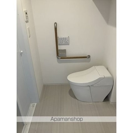 スパシエ幡ヶ谷[1DK/25.65m2]のその他内装6