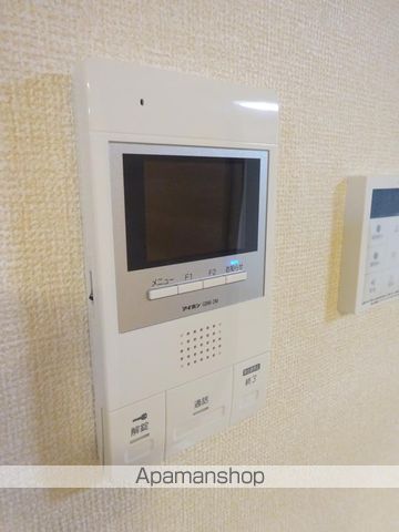 ドムス天王寺IIの内装写真