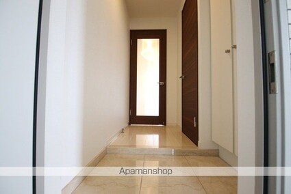 ブランブリエ東山ドゥーエ[1LDK/38.7m2]の玄関