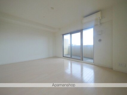 プレサンス泉アーバンゲート[1K/34.92m2]の内装1