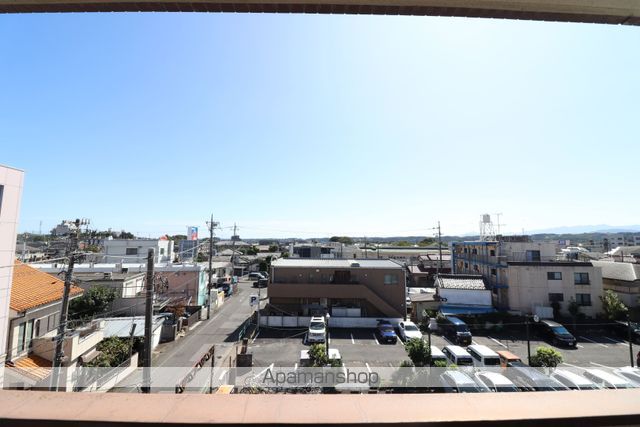 リサージュ牛浜のその他写真
