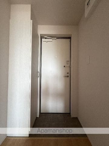 ラ ルナ あすと長町の内装写真