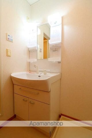 サンモール・N Iの内装写真