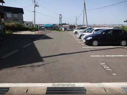 メゾン・クリスタルⅠ[1LDK/45.77m2]の共用部5