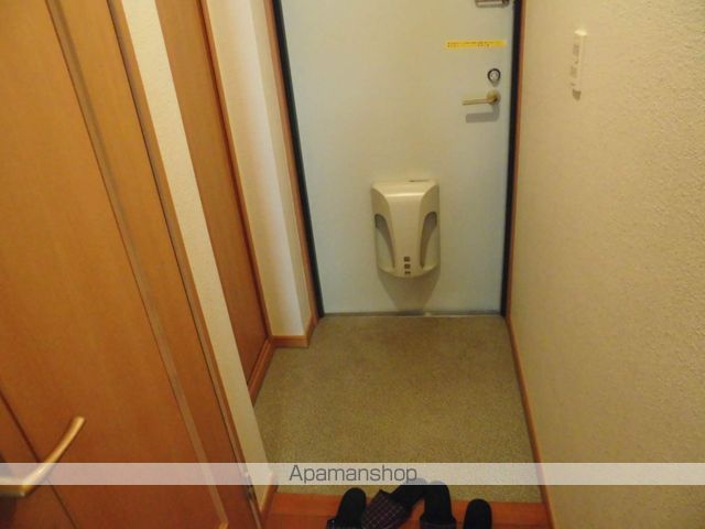 ベル アンジュ 裕の内装写真