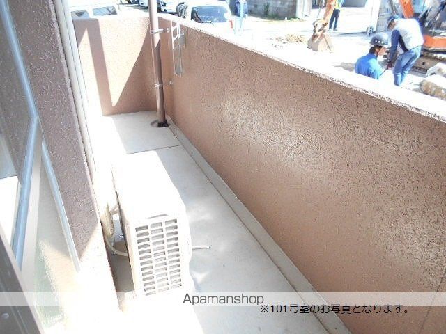 グランディールIIIの内装写真