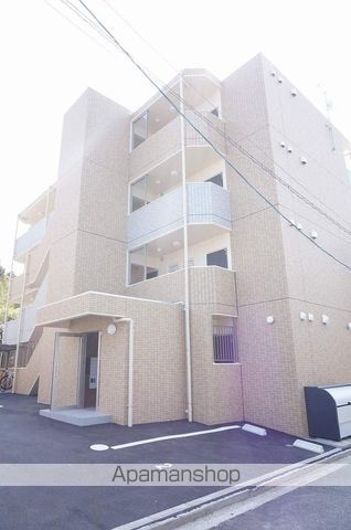 ネスト山越 205 ｜ 愛媛県松山市山越３丁目9-26（賃貸マンション1R・2階・21.36㎡） その4