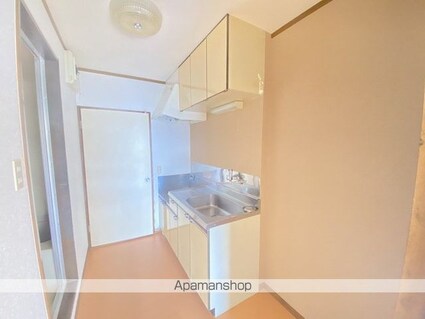 長野県松本市大字島内[1K/24.84m2]の内装2