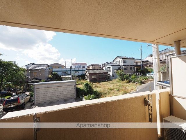 大学南ヒルズのその他写真