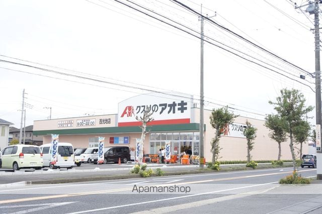 メゾン・K&Kの周辺写真