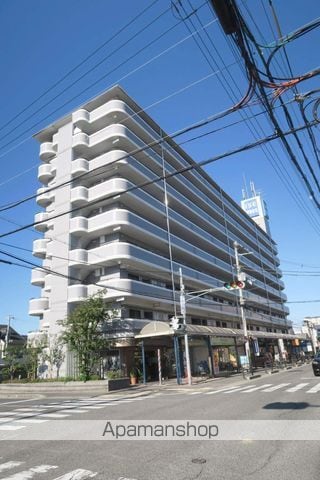 マスターズエル綾園20の外観写真