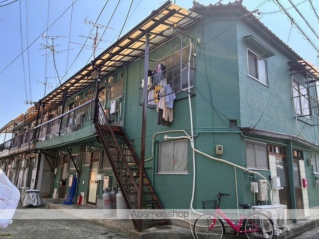 LH住宅第3の外観写真
