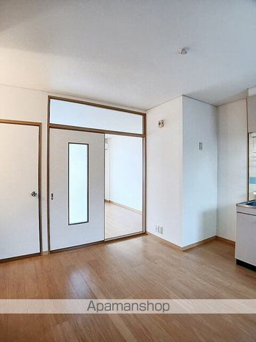 プライムの内装写真