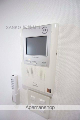 クレジデンス札幌・南4条の内装写真