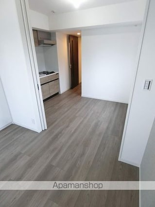 東京都墨田区吾妻橋３丁目[1DK/28.24m2]のリビング・居間