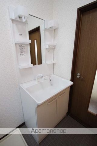 メルベーユの内装写真