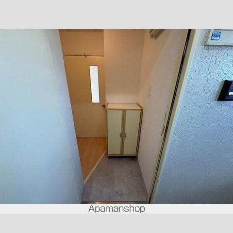 グランドヒルズ北19条の内装写真