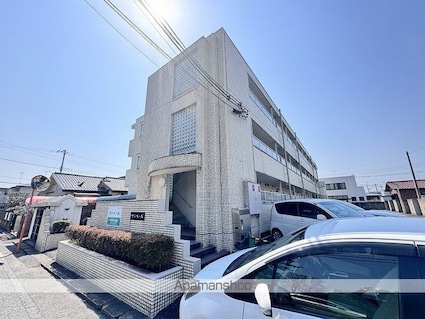 サンベール[3DK/52.65m2]の外観3