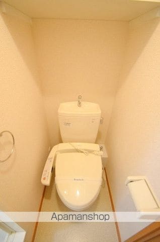 レオパレスフローラ中里の内装写真