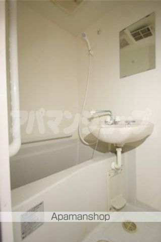 レオネクストブルーリーフの内装写真